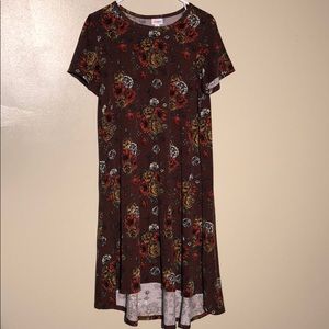 LuLaRoe Tunic